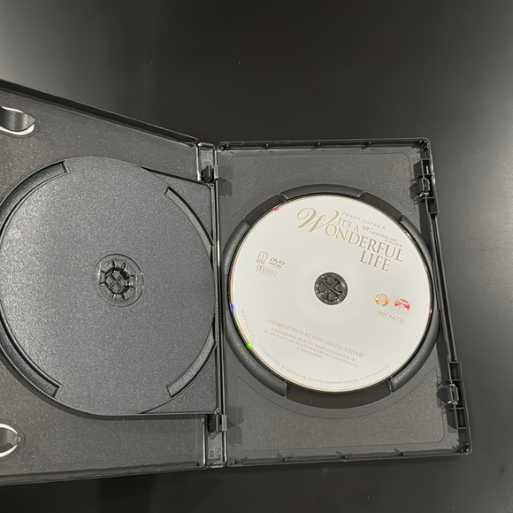 It’s a Wonderful Life - DVD Set - Picture 4 of 6